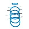 Park Tool IR-1.2 Set De Montage Pour Acheminement Interne De Câblerie