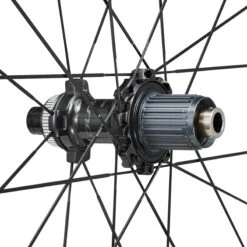 Shimano Dura Ace WH-R9270-C60-TL Disc Centerlock Roues Route 28"/700C -Rocky Boutique EAE5C0BD8B46BFA08526B6E287751545