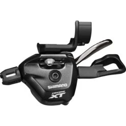 Shimano Deore XT SL-M8000-I Rapidfire Plus Manettes De Dérailleur -Rocky Boutique EE2D871EE93B38770A94260089D21694
