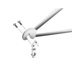 Marwi GH-138 Patte De Dérailleur -Rocky Boutique F2977A47473C4EF6C5CB06711302FAD1