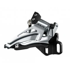 Shimano SLX FD-M7025-11-E – Low Direct Mount – Dérailleur Avant