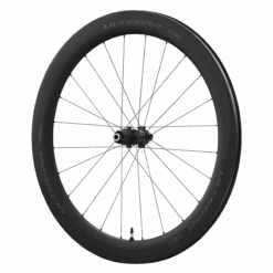 Shimano Ultegra WH-R8170-C60-TL Disc Centerlock Roue Arrière Route 28"/700C