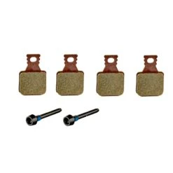 MAGURA 8.R Race Garnitures Pour Frein à Disque MT5/MT7