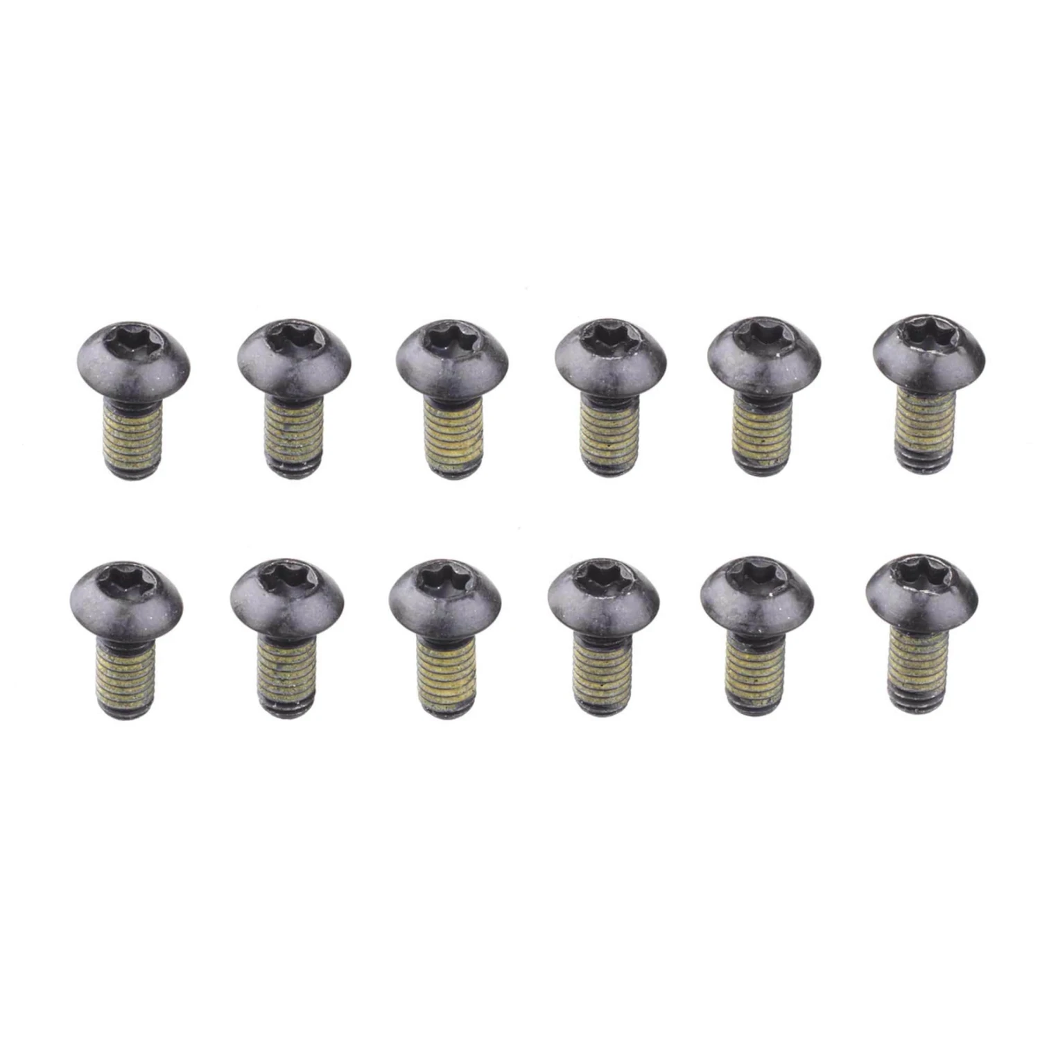 MAGURA Set De Vis Pour Fixer Les Disques De Frein 1 MAGURA Set De Vis Pour Fixer Les Disques De Frein