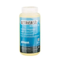 Huile Tous Temps Pour Boîte De Vitesse 1000 Ml