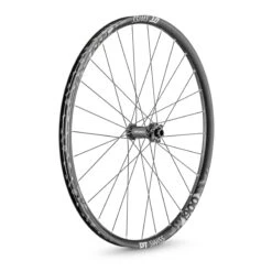 Dt-swiss H 1900 Spline® 30 Hybrid Disc BOOST 27,5" Roue Avant EVTT