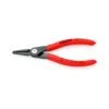 KNIPEX Pince Pour Circlips Intérieurs Ø 12 - 25 Mm