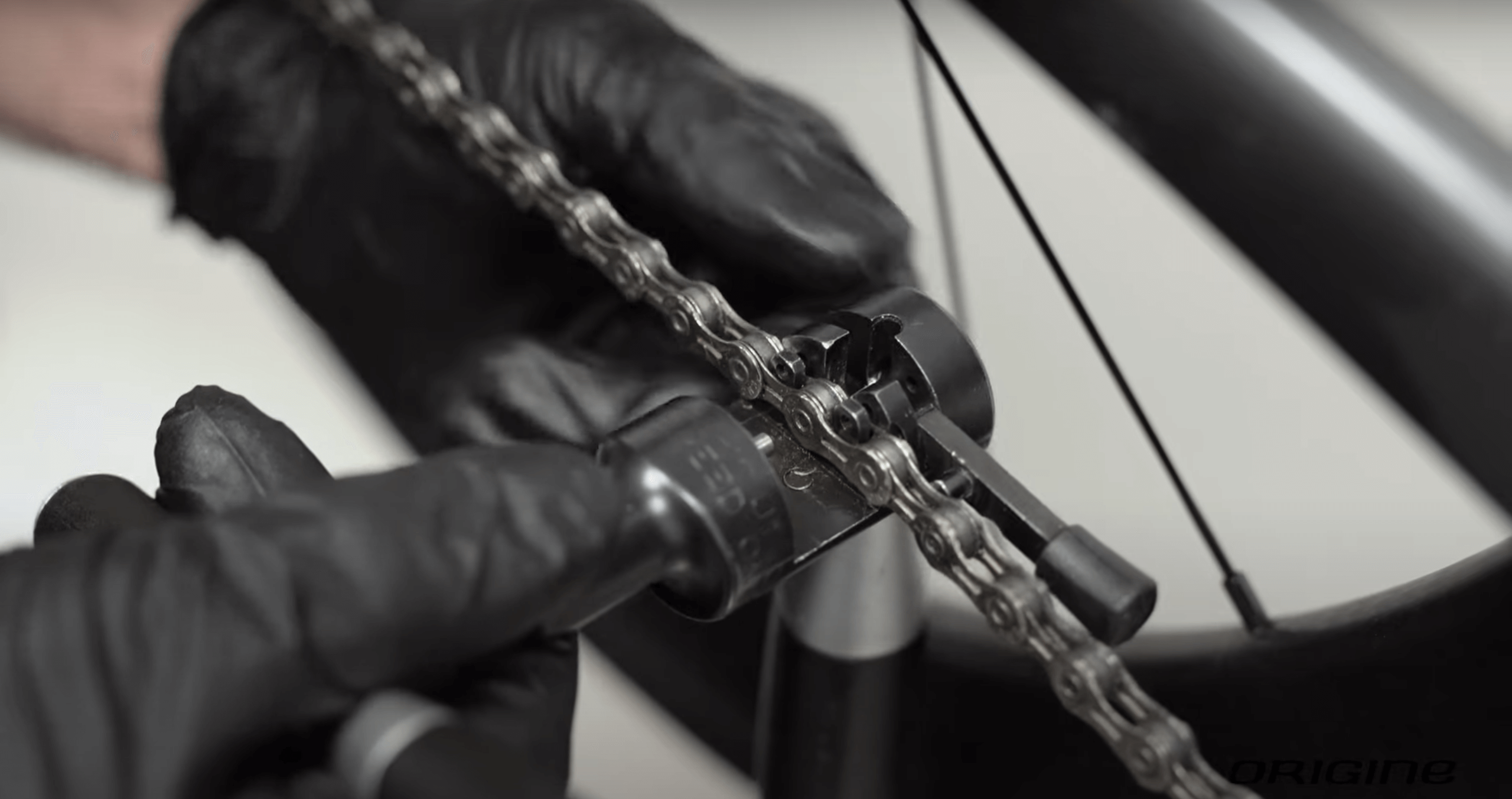 Rocky Boutique -Rocky Boutique demonter sa chaine de velo